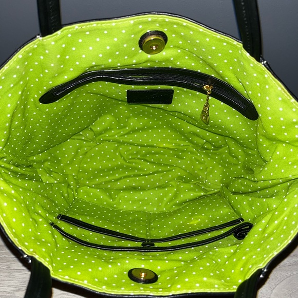 Kitamura Handbag - Picture 5 of 7